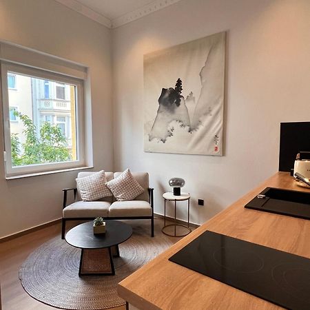 Modern Stay I Cosy & Central Apartments Koblenz  Exterior foto